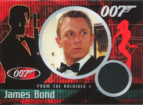 James bond casino - james,