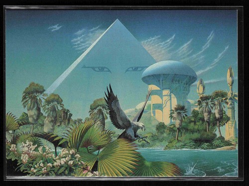 1993 fpg roger dean the - roger,
