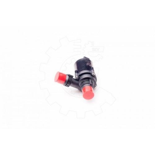 Additional water pump - water, for