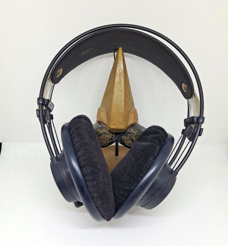 Akg k702 open - k702, over-ear