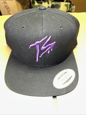 Terror Squad SnapBack Cap