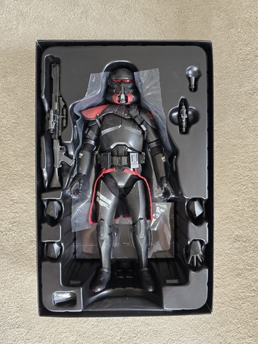 Hot toys star wars jedi - star,