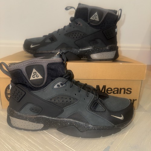 Nike acg air - air, mowabb