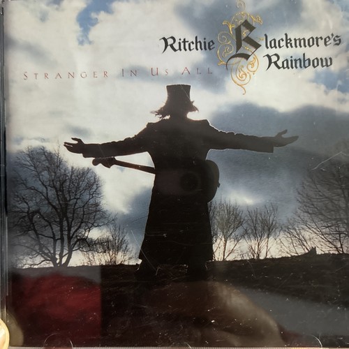 Ritchie blackmore rainbow - ritchie, blackmore's