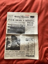 Opening Of Severn Bridge Bath