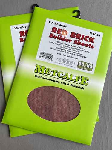 Packs metcalfe m0054 - of,