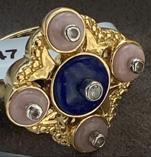 Gemporia lapis - (gem's,