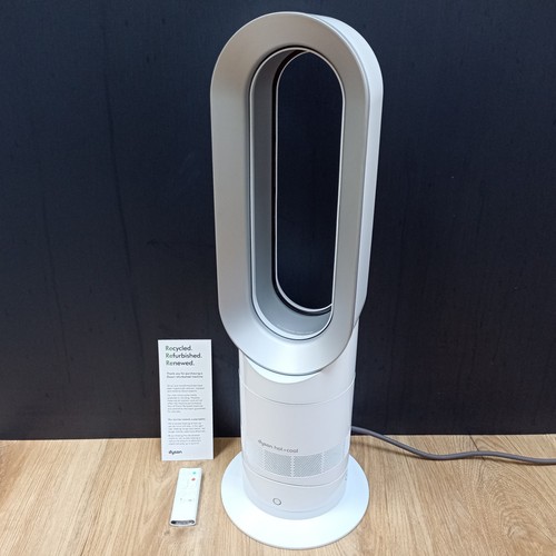 Dyson refurblshed hot cool - refurblshed,