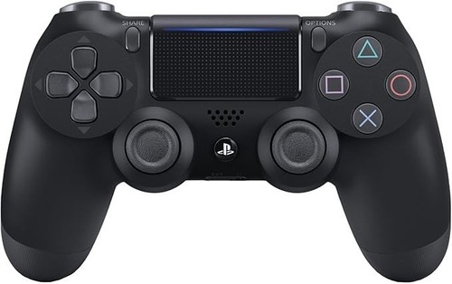 New playstation dualshock - new,