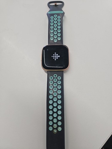Fitbit tracker watch versa - watch,