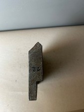 Press Brake Tooling Euro Style