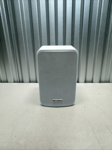 Optimus pro white bookshelf - optimus,