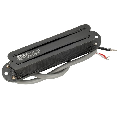 Wilkinson low gauss - wilkinson, hot