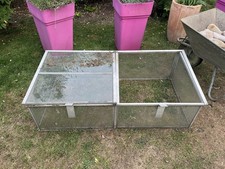 Cold Frame Mini Greenhouse