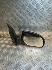 2011 HYUNDAI I20 DRIVER SIDE