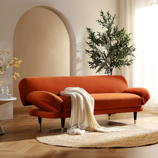 [£360] Solna 2-Seater Sofa