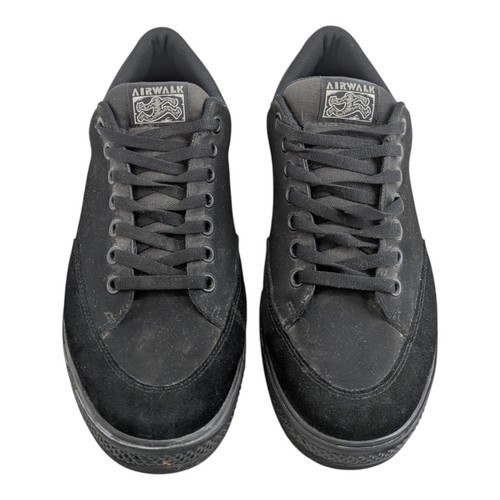 Airwalk usa vintage - airwalk,