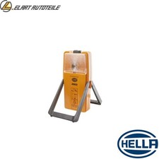 WARNING LIGHT 2XW 007 146-001 FOR AEBI Audi Auwärter DAF MACK MAN MERCEDES-BENZ OP