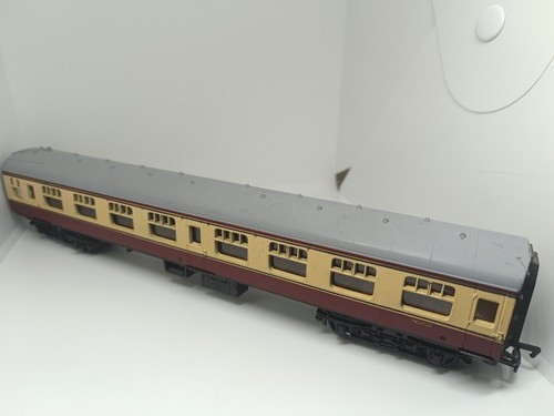 Mainline 37101 mk1 corridor - br,