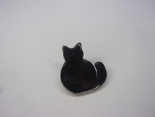 10 x Cute Black Cat Kitten