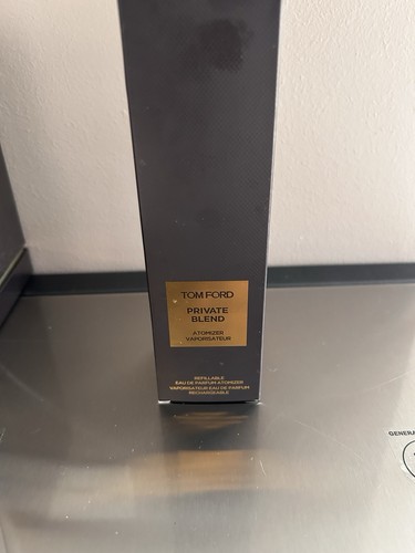 Tom ford private blend atomic - tom,