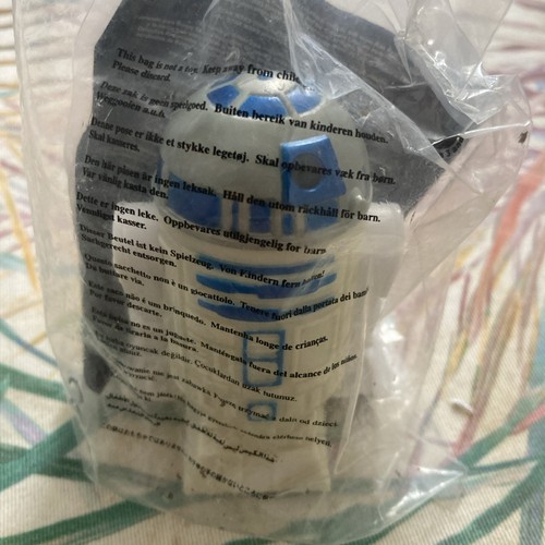 Star wars r2d2 burger - r2d2,