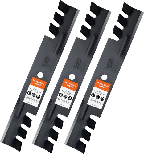 Mulching blades for - for, boy