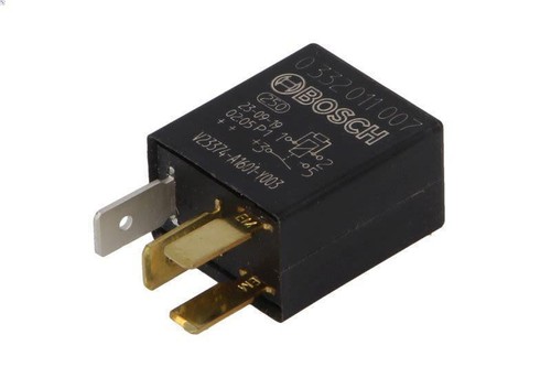 Multifunctional relay meat - relay, &