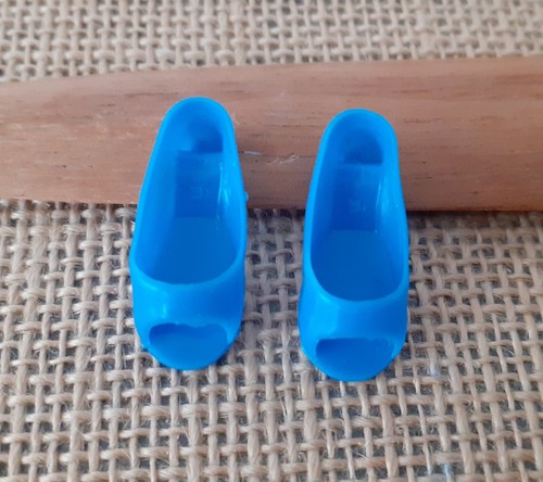 Vintage sindy dolls blue - dolls,