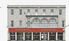 1985 Union Street, Aberdeen