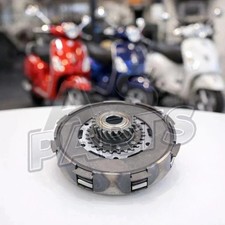Fit For Vespa Cogs P200 Stella