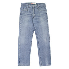 LEE COOPER Mens Jeans Blue