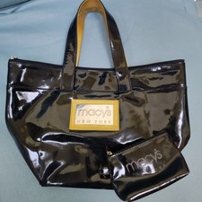 Macy’s New York Black and