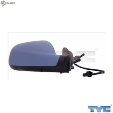 EXTERIOR MIRROR 326-0040 FOR