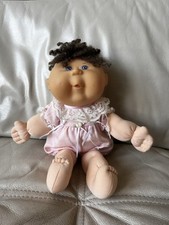 Cabbage Patch Kids Doll Mattel