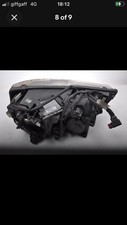 Volvo XC 90 2007-14 Xenon