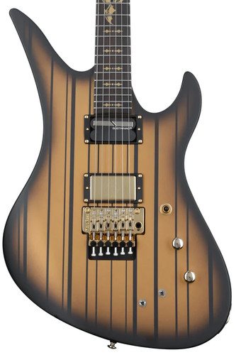 Schecter synyster gates - schecter,