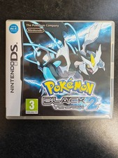  Pokemon Black Version 2 -