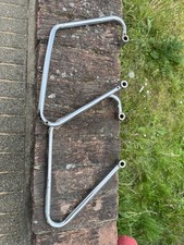 Honda 125 shadow pannier - 125,