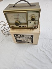Audio signal generator LAG 27