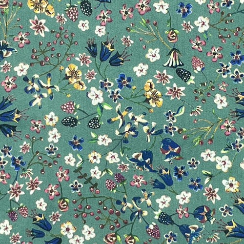 Liberty fabric tana lawn - liberty,