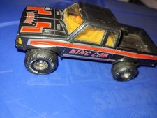 Scalextric Datsun King Cab