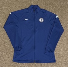 Chelsea FC Full Zip Nike