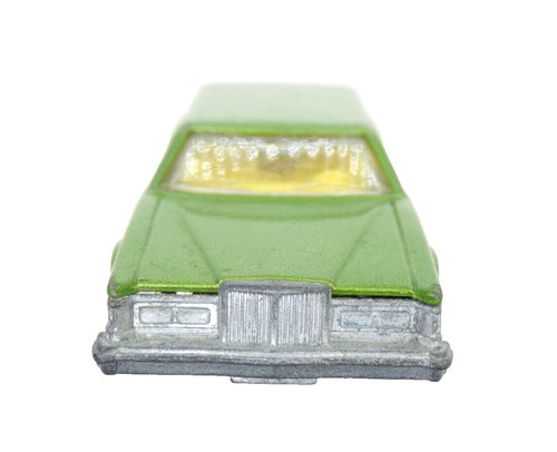 Matchbox superfast 74 - no,