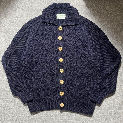 Inverallan vintage hand - vintage, woven