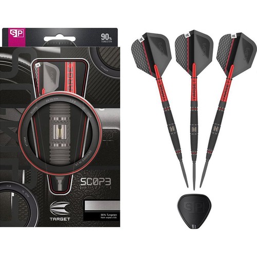 Target darts scope sp04 - darts, 90%