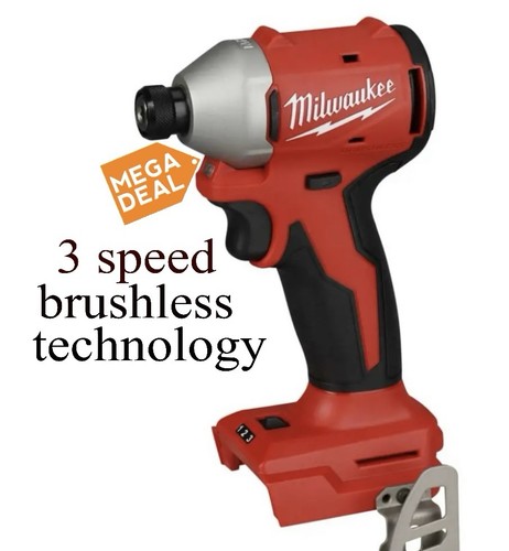 Milwaukee m18blid2 new - milwaukee, gen