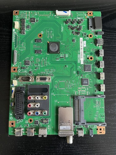 Sharp 70le836e mainboard - sharp, lc-70le836e