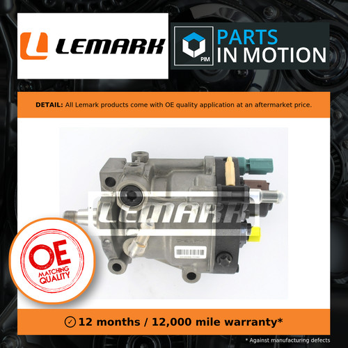 Diesel injection pump ldp039 - pump,