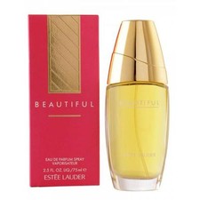 ESTEE LAUDER BEAUTIFUL 75ML